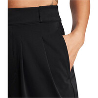 Nike pantalones y mallas largas fitness mujer W NK DF BLISS TROUSER vista detalle