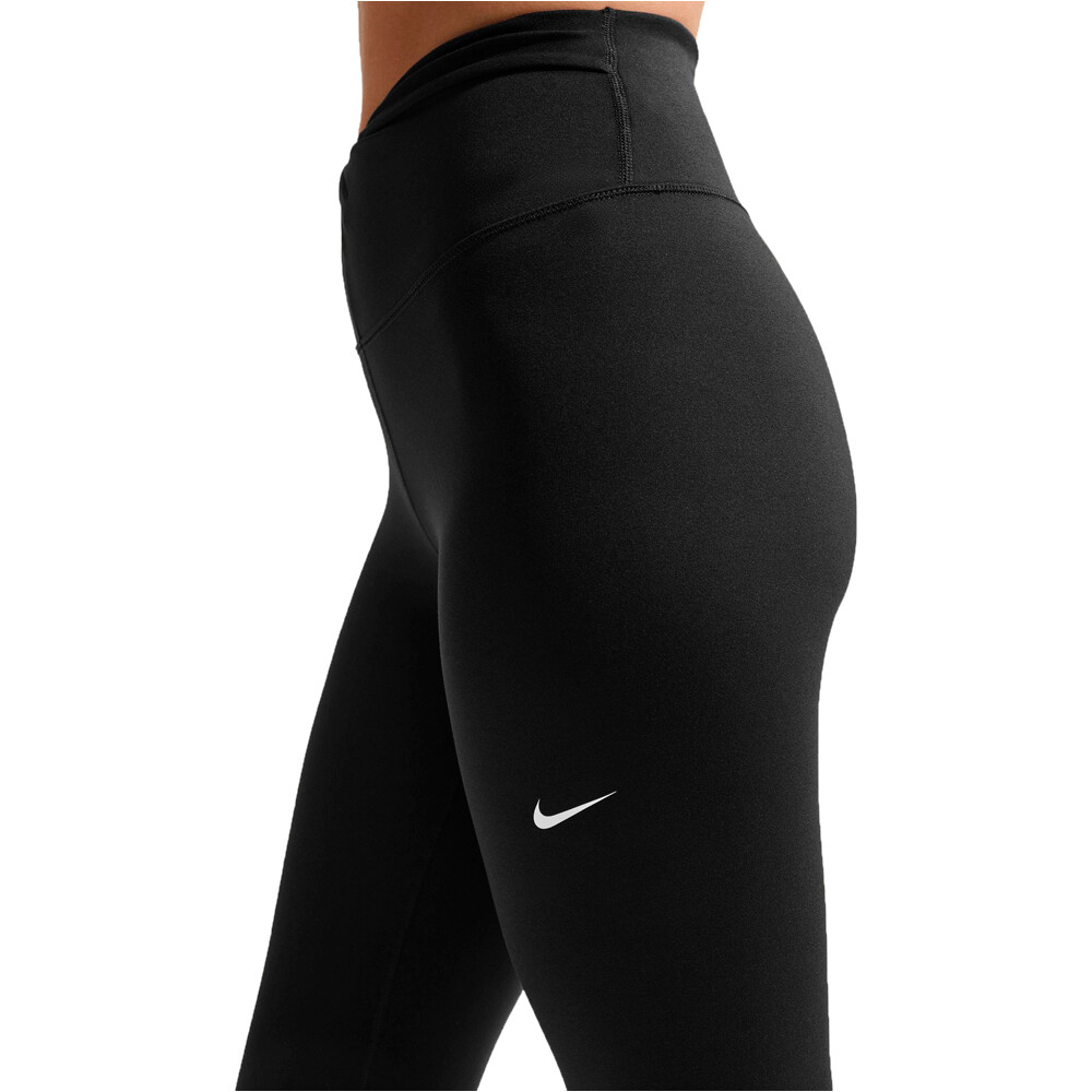 Nike pantalones y mallas largas fitness mujer W NK DF ONE HR 7/8 TGHT CPSL A 03