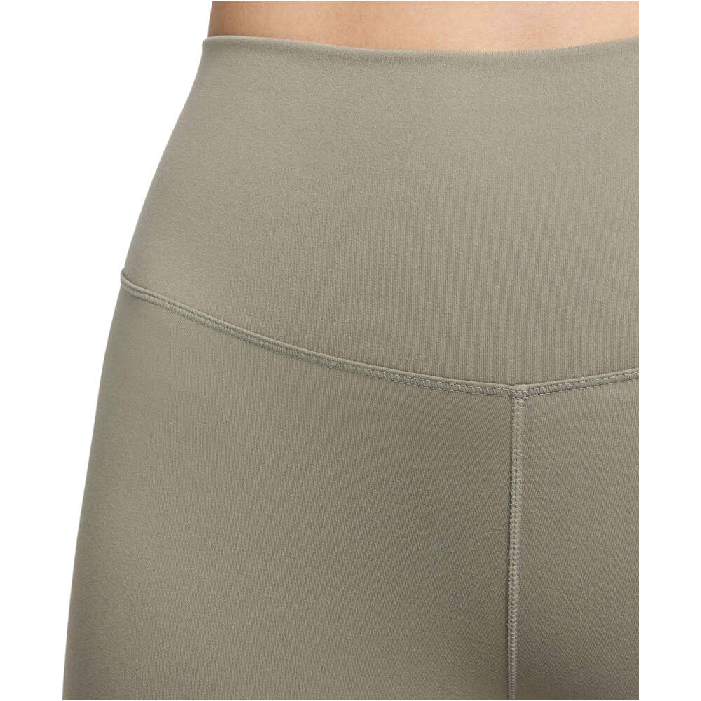 Nike pantalones y mallas largas fitness mujer W NK DF ONE HR 7/8 TIGHT 03