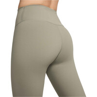 Nike pantalones y mallas largas fitness mujer W NK DF ONE HR 7/8 TIGHT 04