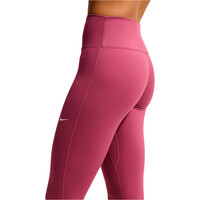 Nike pantalones y mallas largas fitness mujer W NK DF ONE HR 7/8 TIGHT USEAM 03
