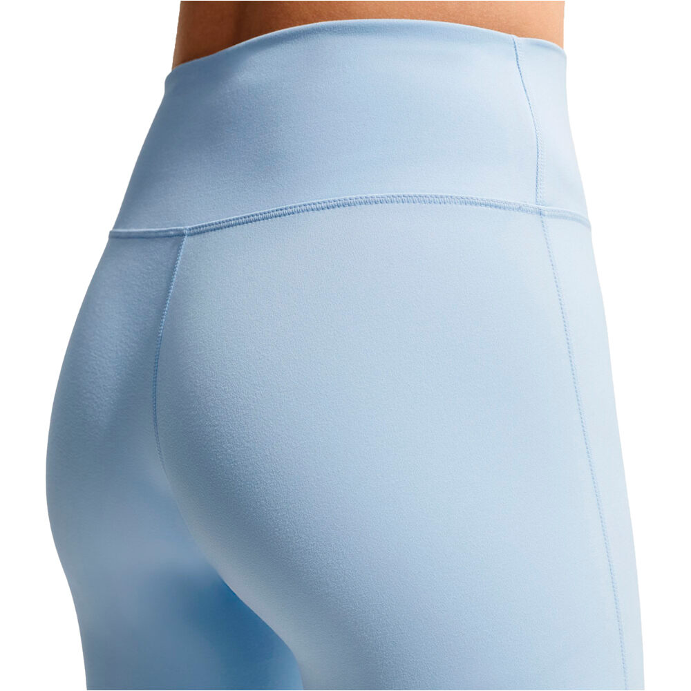 Nike pantalones y mallas largas fitness mujer W NK DF ONE HR 7/8 TIGHT USEAM 03