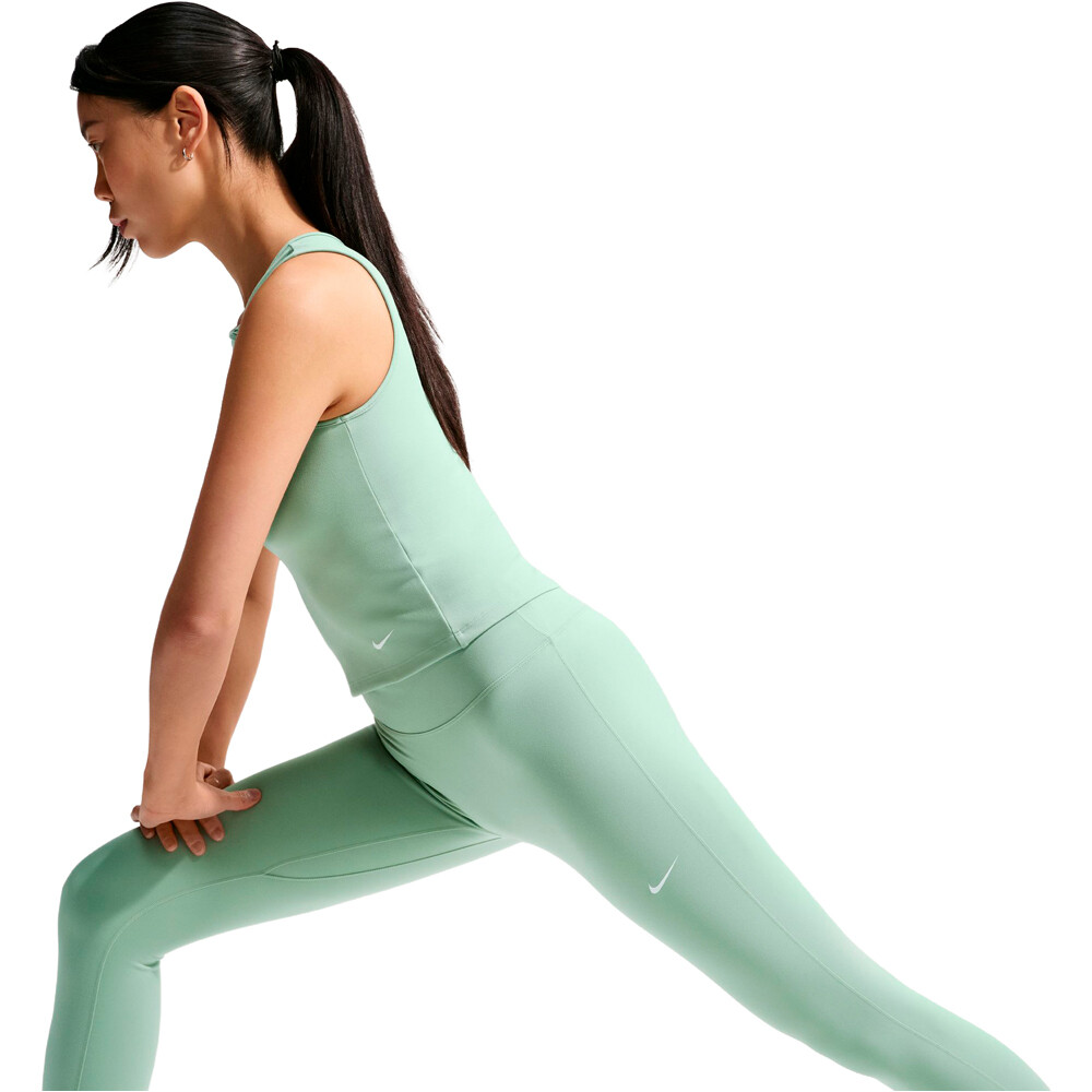 Nike pantalones y mallas largas fitness mujer W NK DF ONE HR 7/8 TIGHT USEAM 04