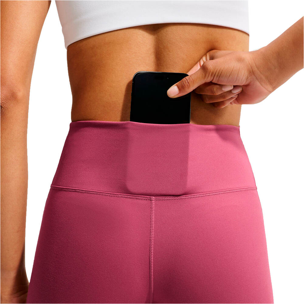 Nike pantalones y mallas largas fitness mujer W NK DF ONE HR 7/8 TIGHT USEAM 04