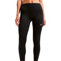 Nike pantalones y mallas largas fitness mujer W NK DF ONE HR 7/8 TIGHT USEAM vista detalle