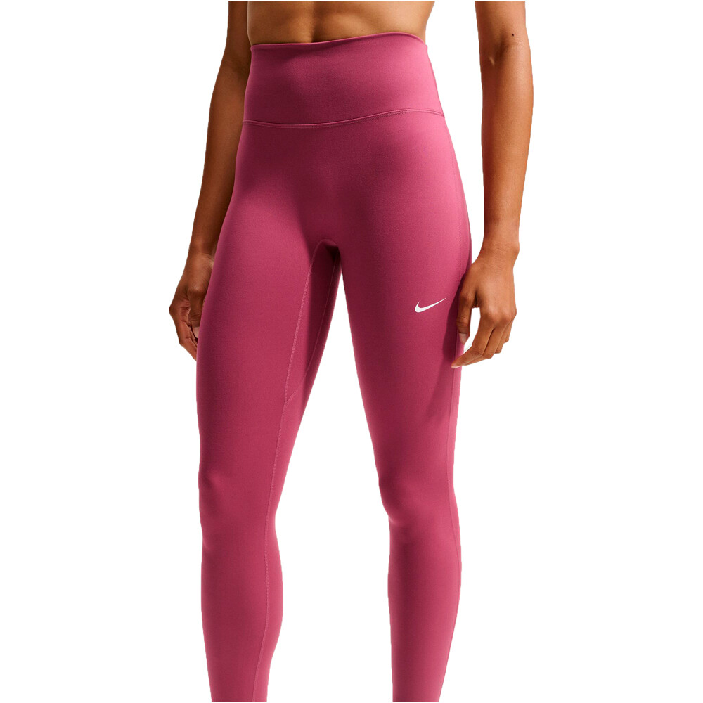 Nike pantalones y mallas largas fitness mujer W NK DF ONE HR 7/8 TIGHT USEAM vista detalle
