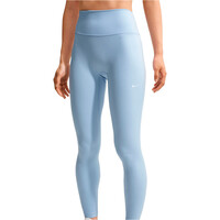 Nike pantalones y mallas largas fitness mujer W NK DF ONE HR 7/8 TIGHT USEAM vista detalle
