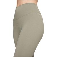 Nike pantalones y mallas largas fitness mujer W NK DF ONE HR 7/8 TIGHT vista detalle