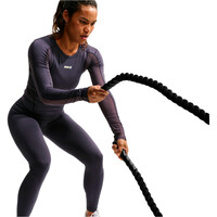Nike pantalones y mallas largas fitness mujer W NK DF ONE HR TIGHT USEAM 04