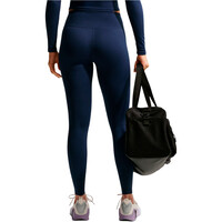 Nike pantalones y mallas largas fitness mujer W NK DF ONE HR TIGHT USEAM vista trasera