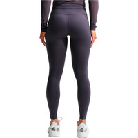 Nike pantalones y mallas largas fitness mujer W NK DF ONE HR TIGHT USEAM vista trasera