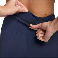 Nike pantalones y mallas largas fitness mujer W NK DF ONE HR TIGHT WT vista detalle