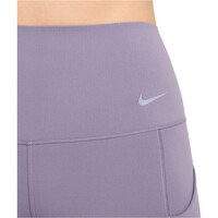 Nike pantalones y mallas largas fitness mujer W NK DF UNIVERSA HR 7/8 TGHT 05