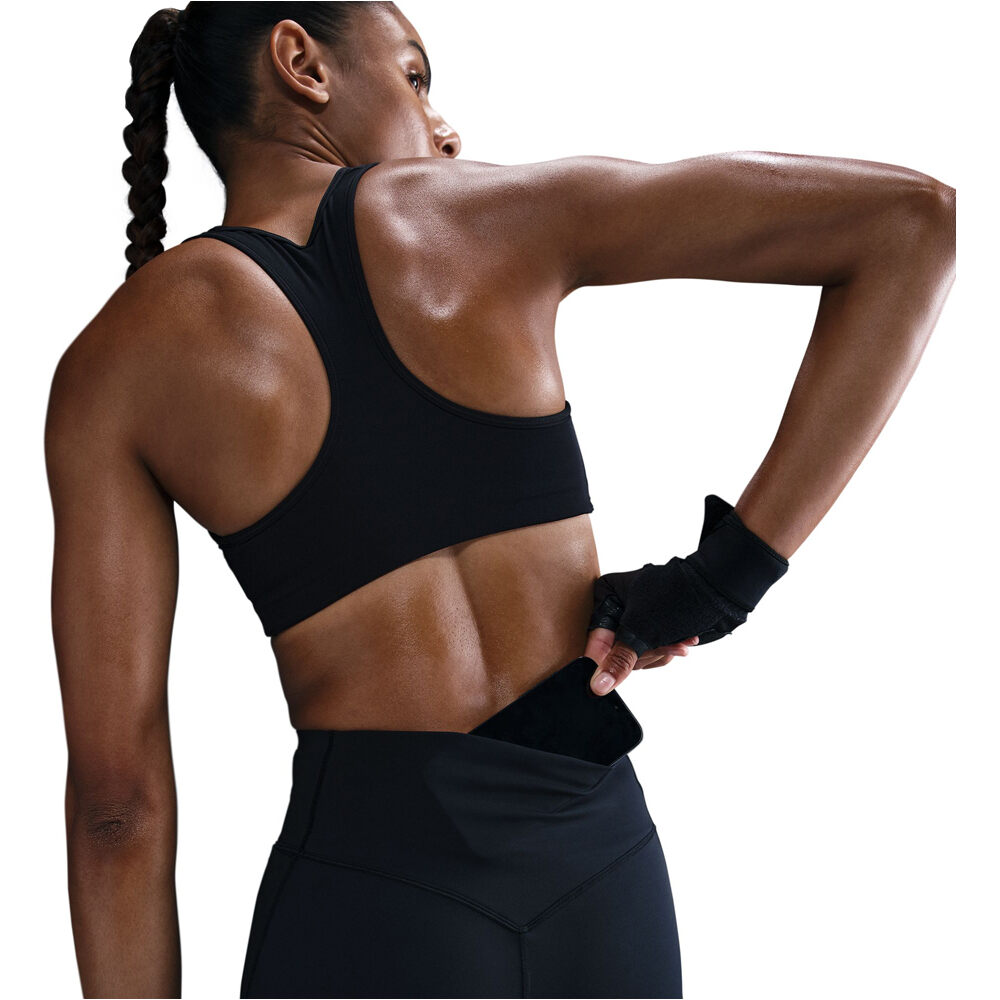 Nike pantalones y mallas largas fitness mujer W NK DF UNIVERSA HR PKT TGHT 05