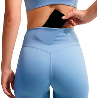 Nike pantalones y mallas largas fitness mujer W NK DF UNIVERSA HR PKT TGHT 05