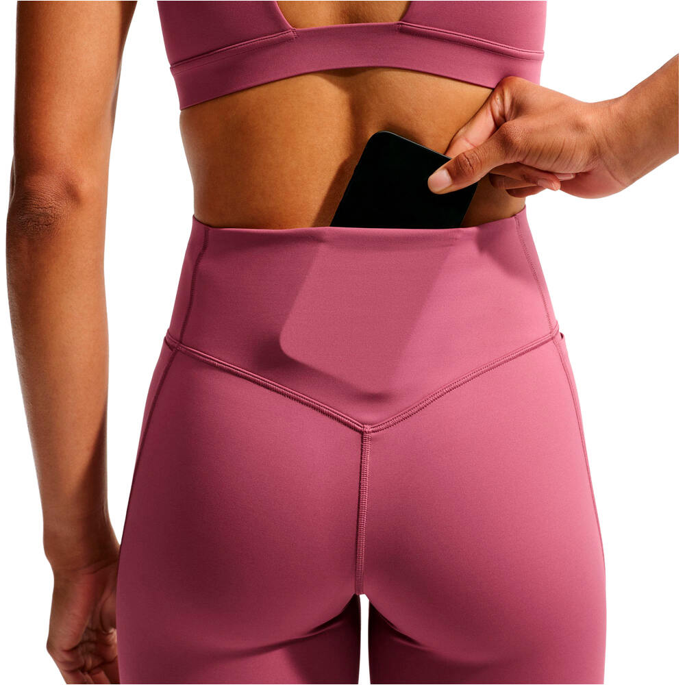 Nike pantalones y mallas largas fitness mujer W NK DF UNIVERSA HR PKT TGHT 05