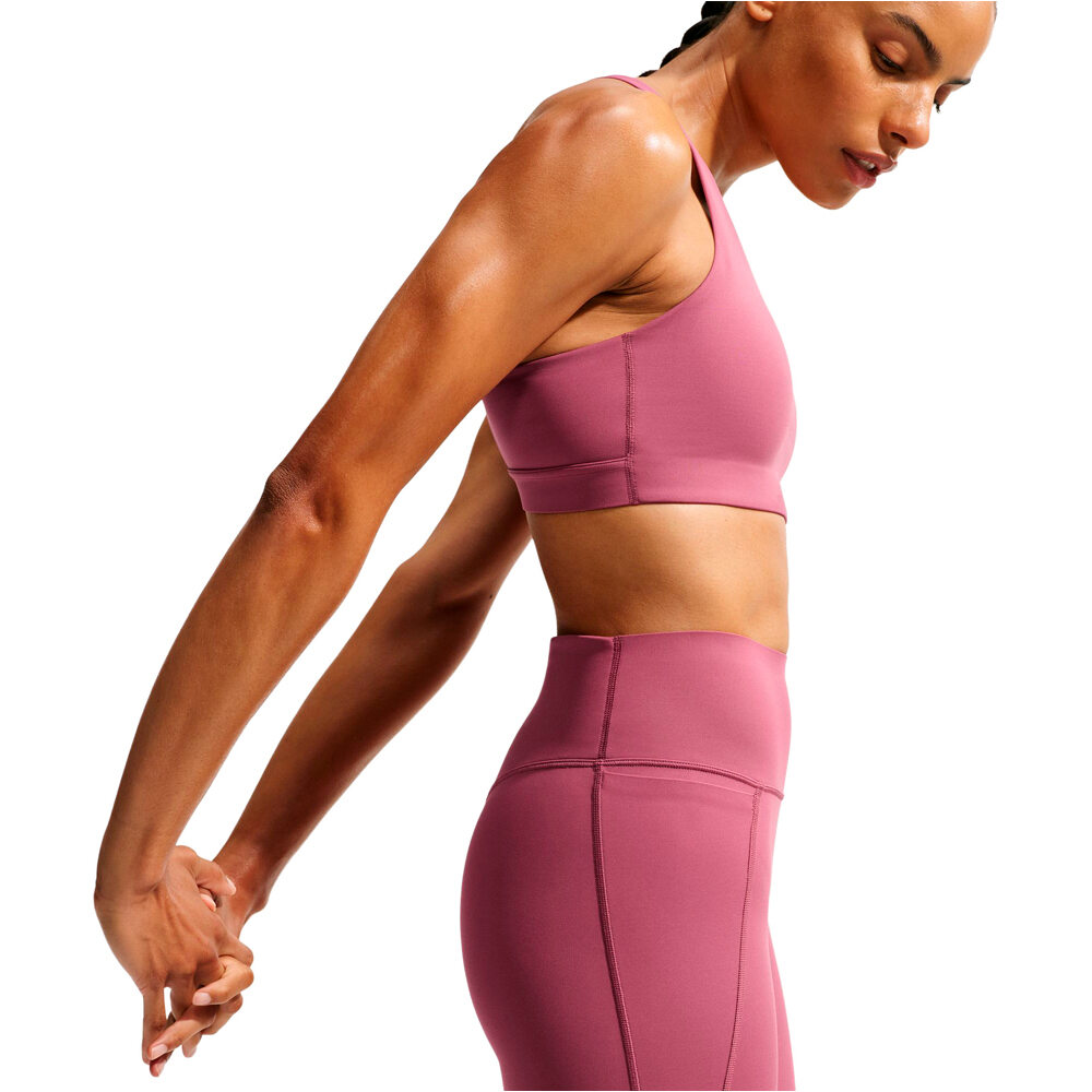 Nike pantalones y mallas largas fitness mujer W NK DF UNIVERSA HR PKT TGHT 06