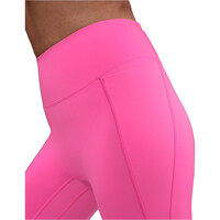 Nike pantalones y mallas largas fitness mujer W NK DF UNIVERSA HR PKT TGHT vista detalle