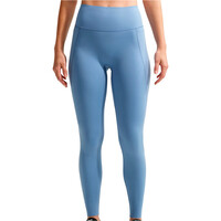 Nike pantalones y mallas largas fitness mujer W NK DF UNIVERSA HR PKT TGHT vista detalle