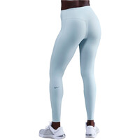 Nike pantalones y mallas largas fitness mujer W NK DF UNIVERSA HR PKT TGHT vista trasera