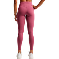 Nike pantalones y mallas largas fitness mujer W NK DF UNIVERSA HR PKT TGHT vista trasera