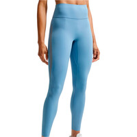 Nike pantalones y mallas largas fitness mujer W NK DF UNVRSA 7/8 TIGHT MESH vista detalle
