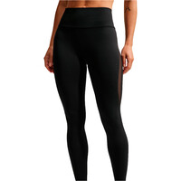 Nike pantalones y mallas largas fitness mujer W NK DF UNVRSA 7/8 TIGHT MESH vista detalle