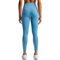 Nike pantalones y mallas largas fitness mujer W NK DF UNVRSA 7/8 TIGHT MESH vista trasera