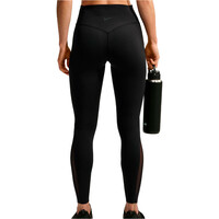 Nike pantalones y mallas largas fitness mujer W NK DF UNVRSA 7/8 TIGHT MESH vista trasera