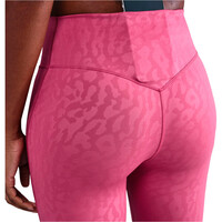 Nike pantalones y mallas largas fitness mujer W NK DF UNVRSA HR 7/8 EMB 03