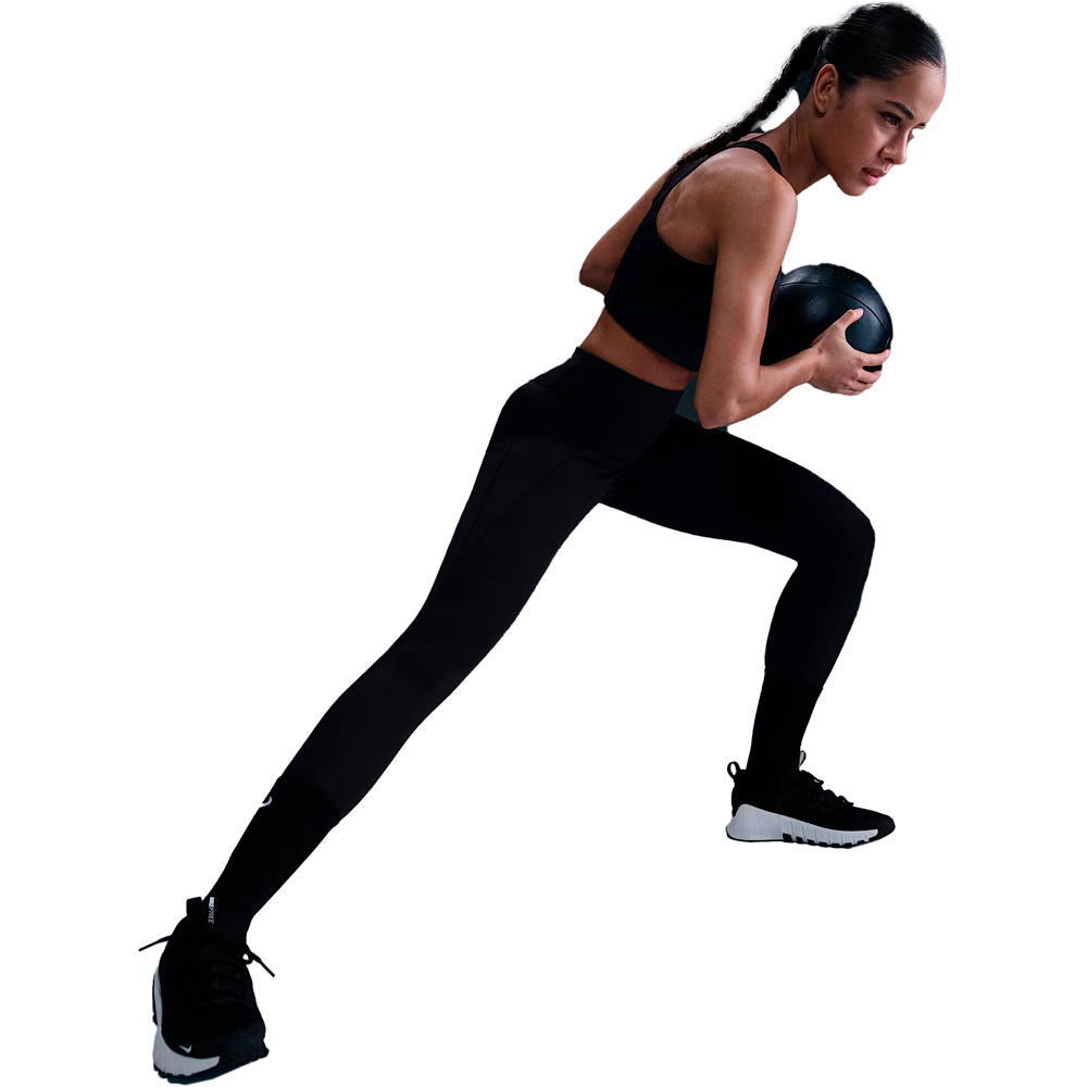 Nike pantalones y mallas largas fitness mujer W NK DF UNVRSA HR 7/8 TGHT PKT 04