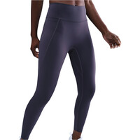 Nike pantalones y mallas largas fitness mujer W NK DF UNVRSA HR 7/8 TGHT PKT vista detalle
