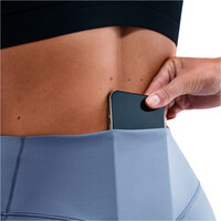 Nike pantalones y mallas largas fitness mujer W NK DF UNVRSA HR 7/8 TGHT PKT vista detalle