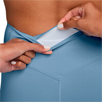 Nike pantalones y mallas largas fitness mujer W NK DF UNVRSA HR 7/8 TGHT PKT vista detalle