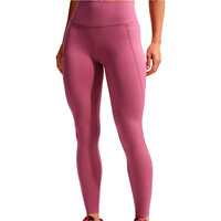 Nike pantalones y mallas largas fitness mujer W NK DF UNVRSA HR 7/8 TGHT PKT vista detalle