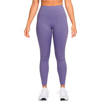 Nike pantalones y mallas largas fitness mujer W NK DF UNVRSA HR 7/8 TGHT vista frontal