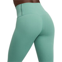 Nike pantalones y mallas largas fitness mujer W NK DF ZENVY HR 7/8 TGHT 04