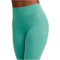 Nike pantalones y mallas largas fitness mujer W NK DF ZENVY HR 7/8 TGHT vista detalle