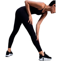 Nike pantalones y mallas largas fitness mujer W NK DF ZENVY HR 7/8 TGHT vista detalle