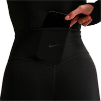 Nike pantalones y mallas largas fitness mujer W NK DF ZENVY HR FLARE USEAM 03