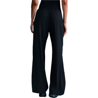 Nike pantalones y mallas largas fitness mujer W NK ETC DF HR WD LEG PANT WVN vista trasera