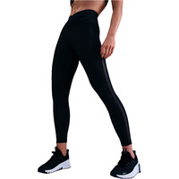 Nike pantalones y mallas largas fitness mujer W NK ONE DF HR 7/8 TIGHT CAPSL vista detalle