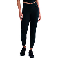 Nike pantalones y mallas largas fitness mujer W NK ONE DF HR 7/8 TIGHT CAPSL vista frontal