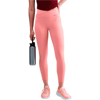 Nike pantalones y mallas largas fitness mujer W NK ONE DF HR 7/8 TIGHT CAPSL vista frontal