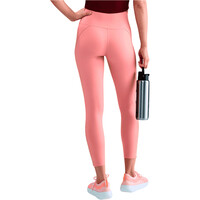 Nike pantalones y mallas largas fitness mujer W NK ONE DF HR 7/8 TIGHT CAPSL vista trasera