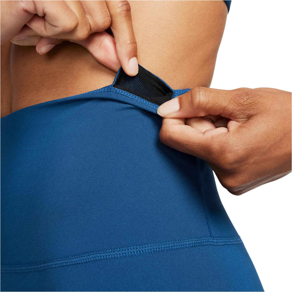 Nike pantalones y mallas largas fitness mujer W NK ONE DF HR TGHT 03