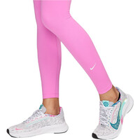 Nike pantalones y mallas largas fitness mujer W NK ONE DF MR TGT 04