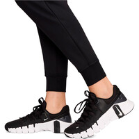 Nike pantalones y mallas largas fitness mujer W NK ONE TF JOGGER PANT 03