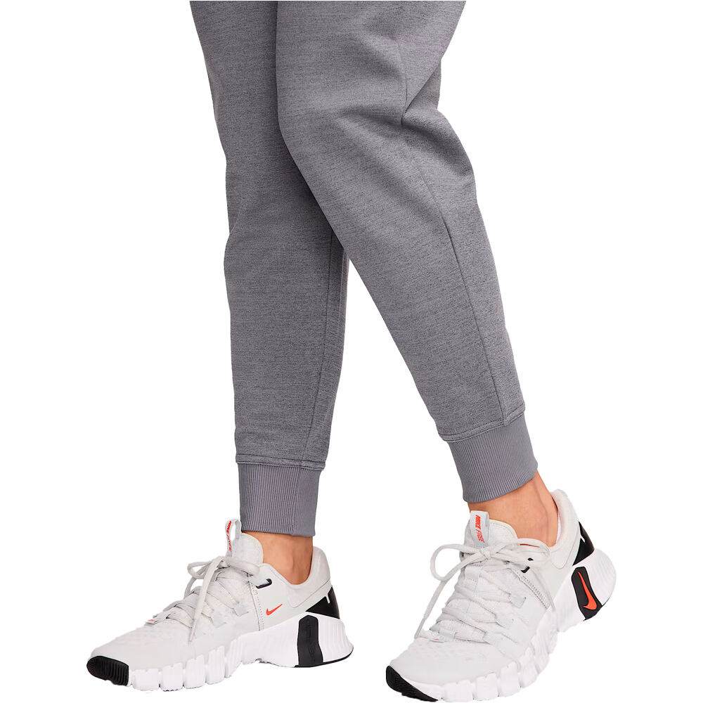 Nike pantalones y mallas largas fitness mujer W NK ONE TF JOGGER PANT 04