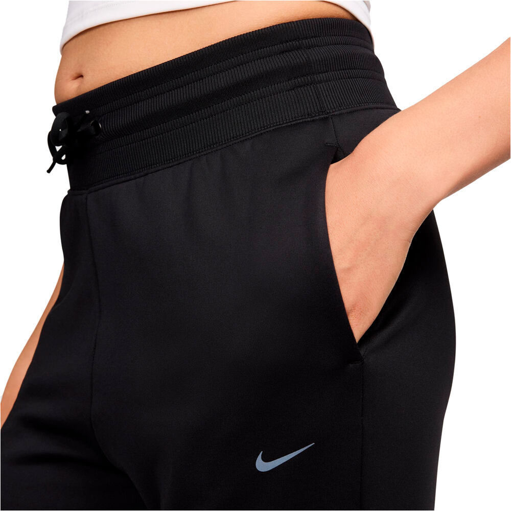 Nike pantalones y mallas largas fitness mujer W NK ONE TF JOGGER PANT vista detalle